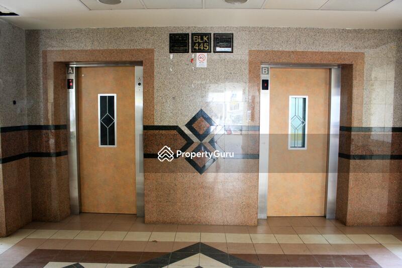 HDB Flat for Sale: Ang Mo Kio, D20, 560445