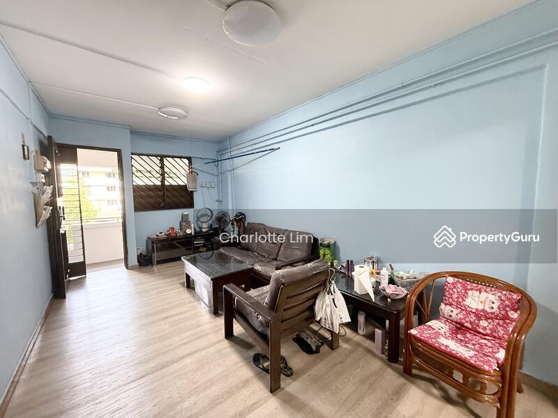 HDB Flat for Sale: Ang Mo Kio, D20, 560445