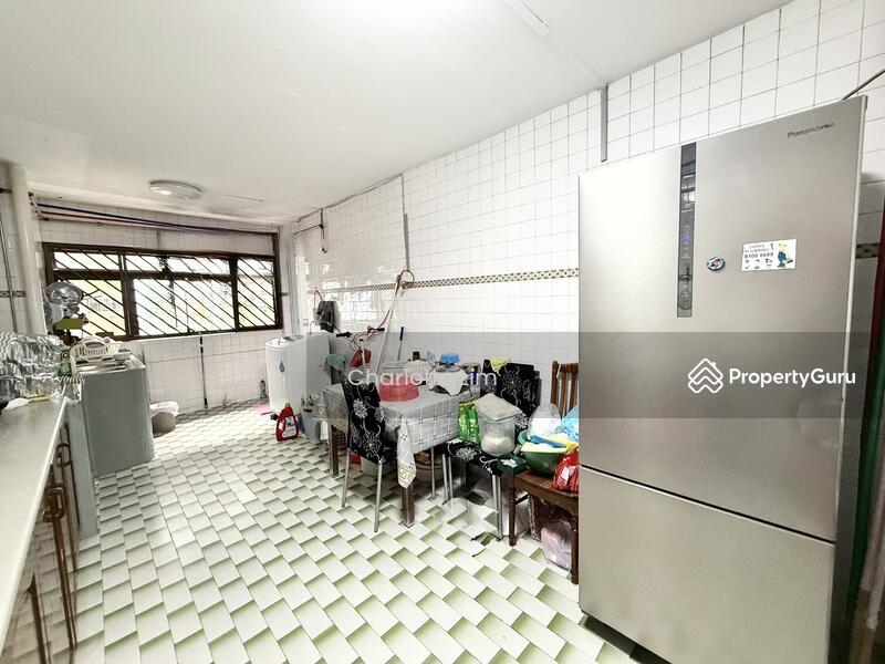 HDB Flat for Sale: Ang Mo Kio, D20, 560445