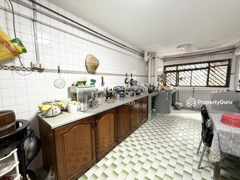 HDB Flat for Sale: Ang Mo Kio, D20, 560445