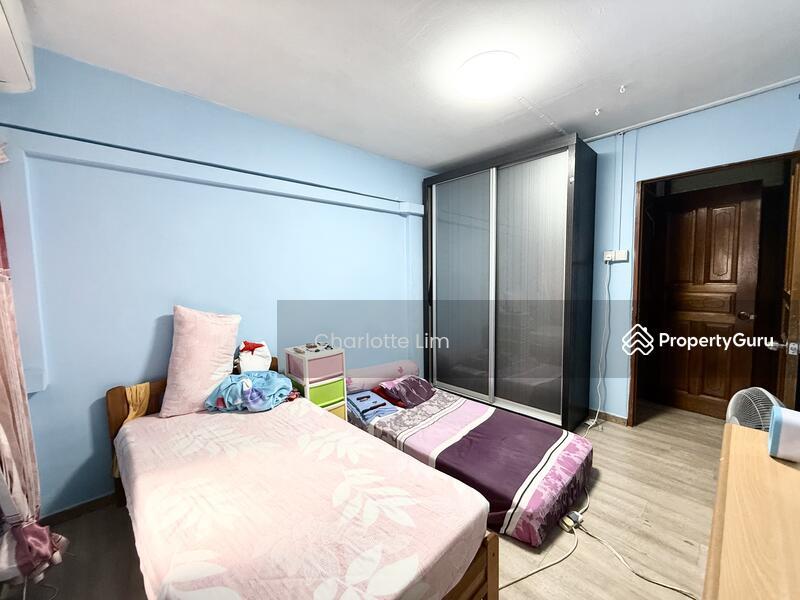 HDB Flat for Sale: Ang Mo Kio, D20, 560445
