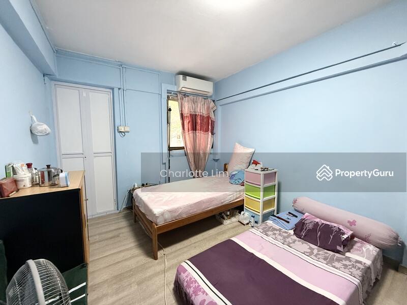 HDB Flat for Sale: Ang Mo Kio, D20, 560445