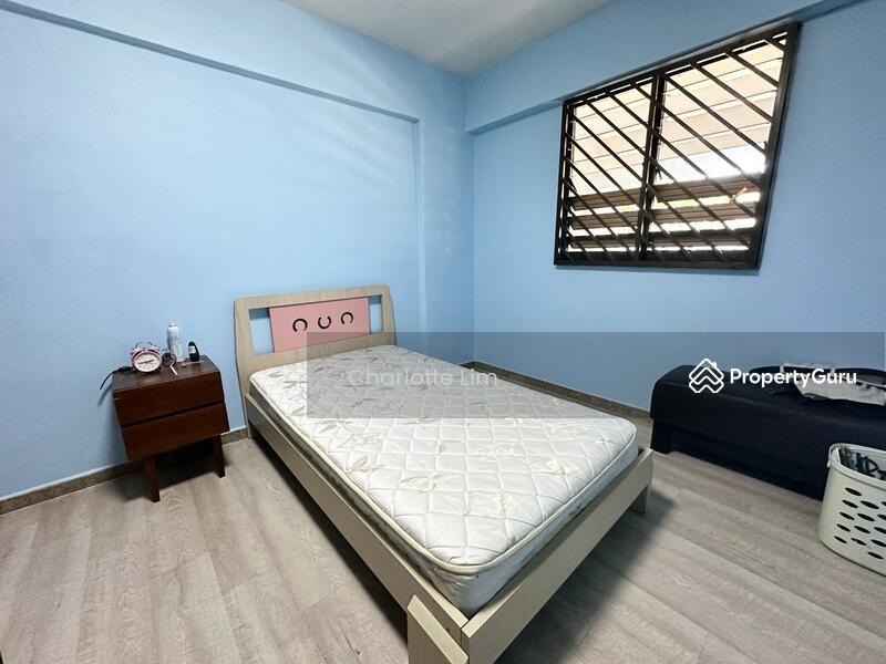 HDB Flat for Sale: Ang Mo Kio, D20, 560445