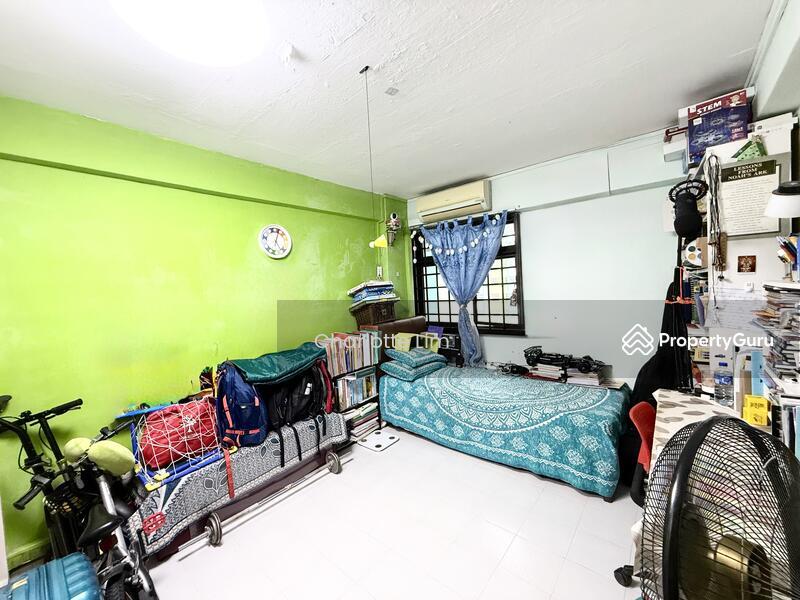 HDB Flat for Sale, 74 Whampoa Drive, SGD 410,000 | 99-year lease