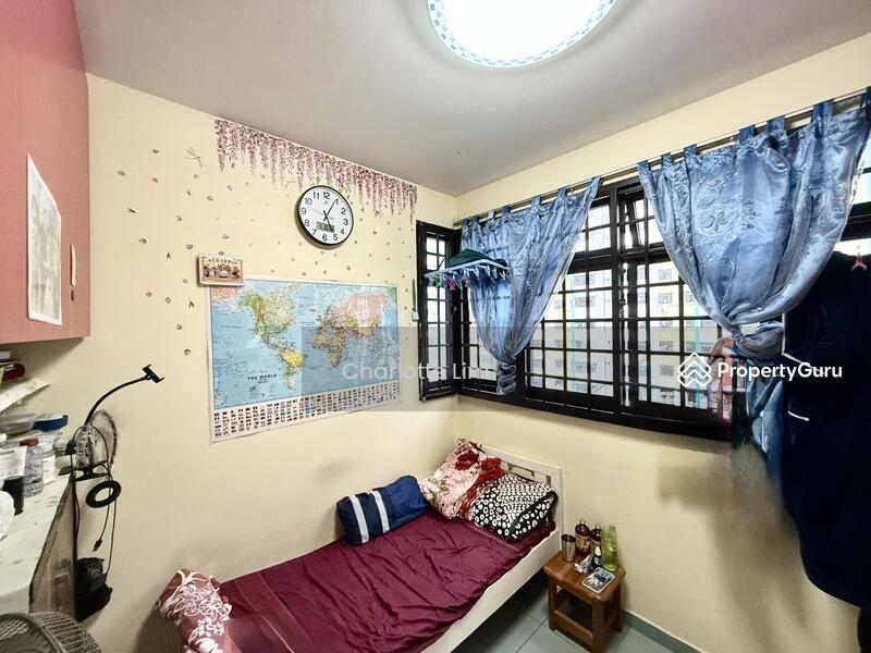 HDB Flat for Sale, 74 Whampoa Drive, SGD 410,000 | 99-year lease