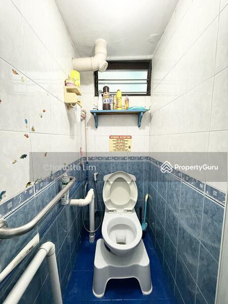 HDB Flat for Sale, 74 Whampoa Drive, SGD 410,000 | 99-year lease