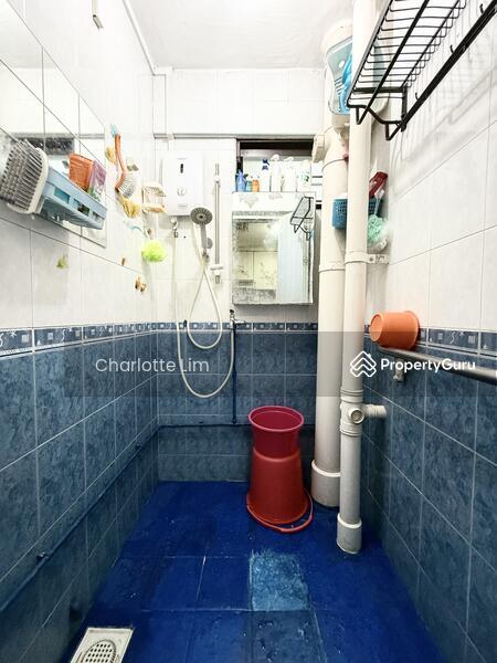 HDB Flat for Sale, 74 Whampoa Drive, SGD 410,000 | 99-year lease