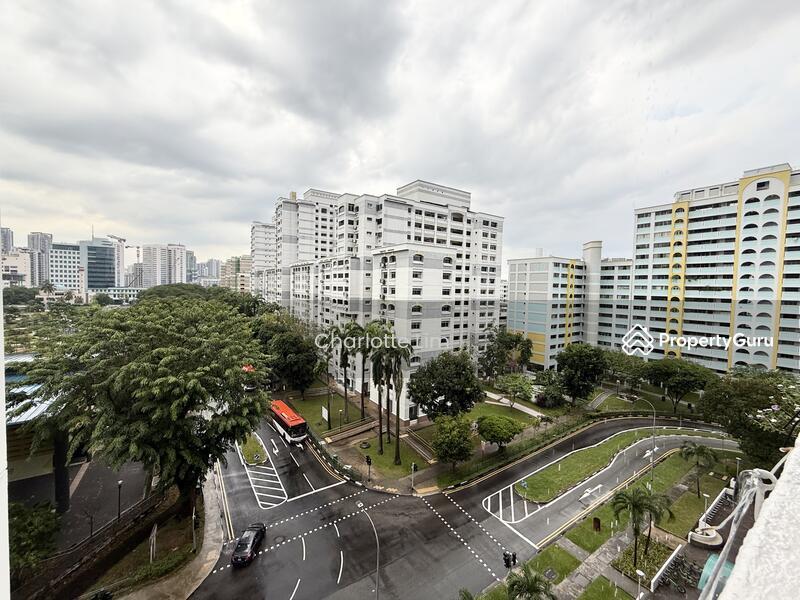 HDB Flat for Sale, 74 Whampoa Drive, SGD 410,000 | 99-year lease