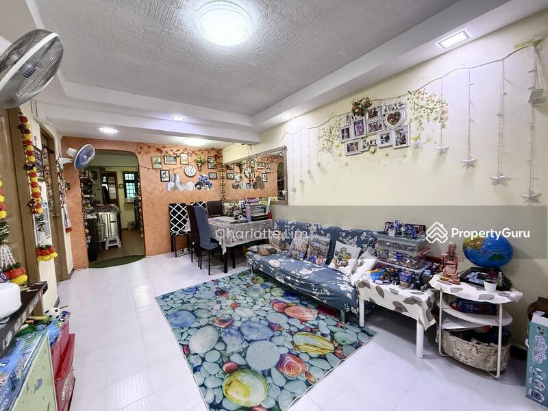 HDB Flat for Sale, 74 Whampoa Drive, SGD 410,000 | 99-year lease
