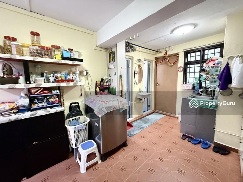 HDB Flat for Sale, 74 Whampoa Drive, SGD 410,000 | 99-year lease