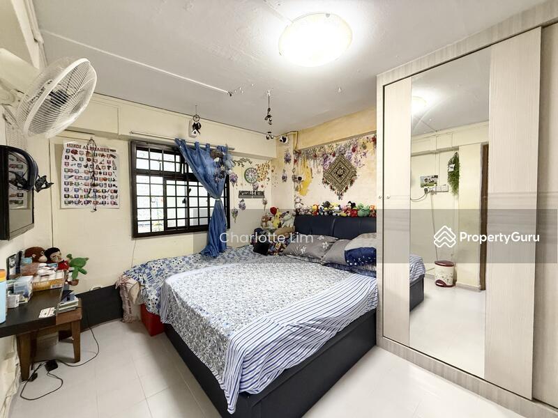 HDB Flat for Sale, 74 Whampoa Drive, SGD 410,000 | 99-year lease