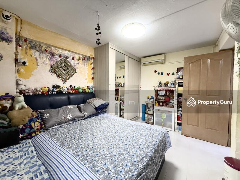 HDB Flat for Sale, 74 Whampoa Drive, SGD 410,000 | 99-year lease