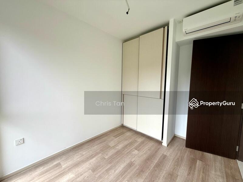 Condominium for Sale, The Watergardens at Canberra, SGD 2,000,000 | 99-year lease