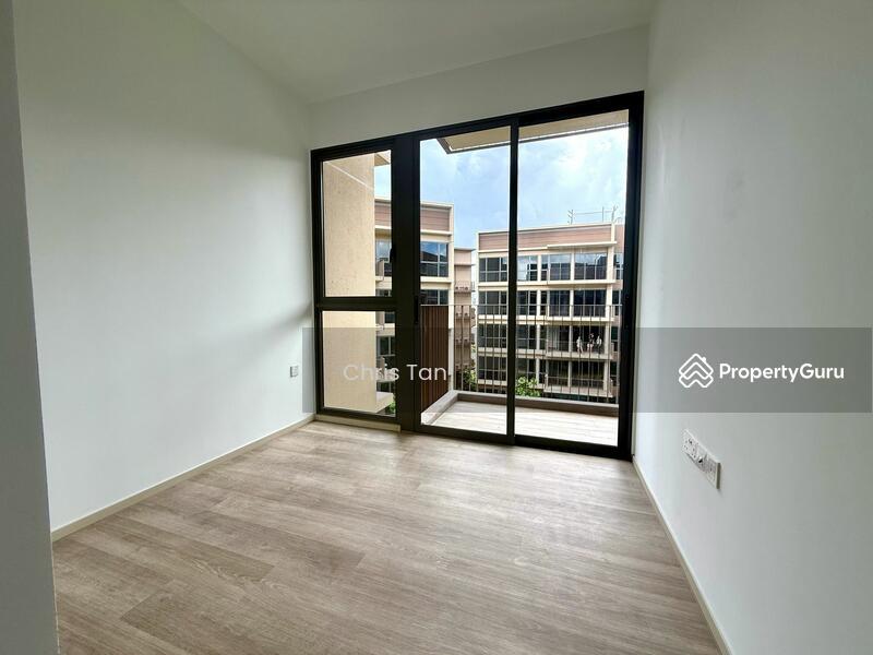 Condominium for Sale, The Watergardens at Canberra, SGD 2,000,000 | 99-year lease
