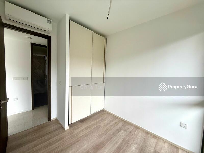 Condominium for Sale, The Watergardens at Canberra, SGD 2,000,000 | 99-year lease