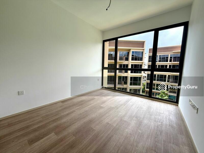 Condominium for Sale, The Watergardens at Canberra, SGD 2,000,000 | 99-year lease