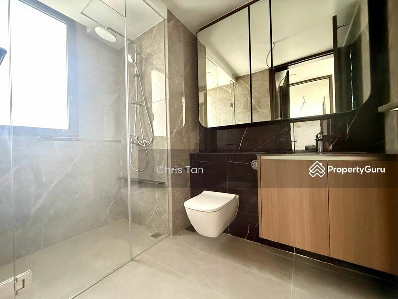 Condominium for Sale, The Watergardens at Canberra, SGD 2,000,000 | 99-year lease