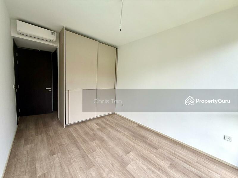 Condominium for Sale, The Watergardens at Canberra, SGD 2,000,000 | 99-year lease