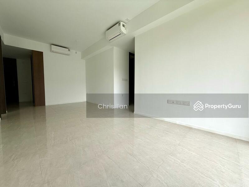 Condominium for Sale, The Watergardens at Canberra, SGD 2,000,000 | 99-year lease