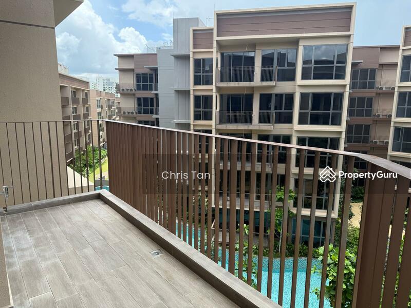 Condominium for Sale, The Watergardens at Canberra, SGD 2,000,000 | 99-year lease