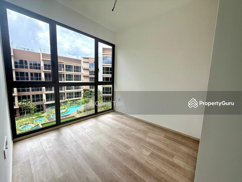 Condominium for Sale, The Watergardens at Canberra, SGD 2,000,000 | 99-year lease