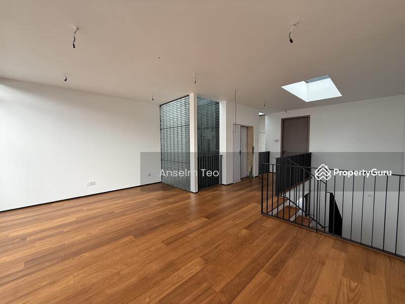 Terrace for Sale, ?Eminence Landed?D20 Landed Brand New 2.5 Storey + Mezz Terrace @ Upper Thomson Road Jalan Lanjut, SGD 6,380,000 | Freehold