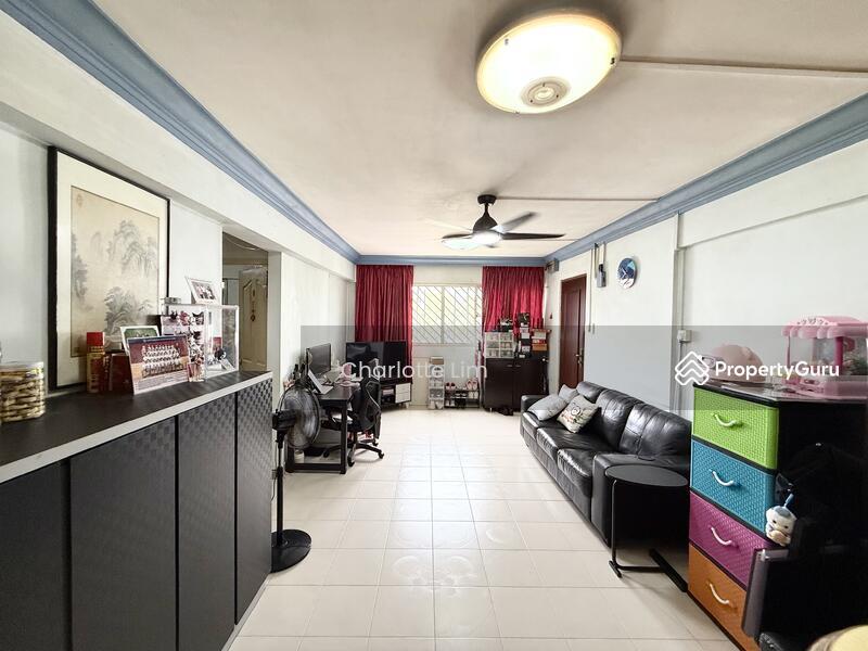 Prop-GPT: HDB Flat: D20 Ang Mo Kio 466 Ang Mo Kio Avenue 10