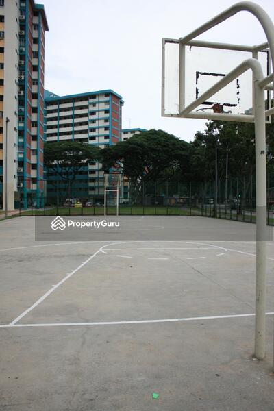 HDB Flat for Sale: Ang Mo Kio, D20, 560466