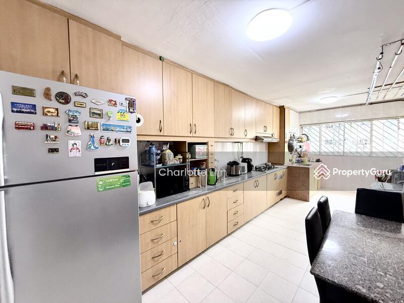 HDB Flat for Sale: Ang Mo Kio, D20, 560466