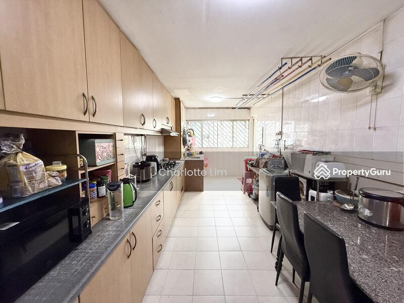 HDB Flat for Sale: Ang Mo Kio, D20, 560466