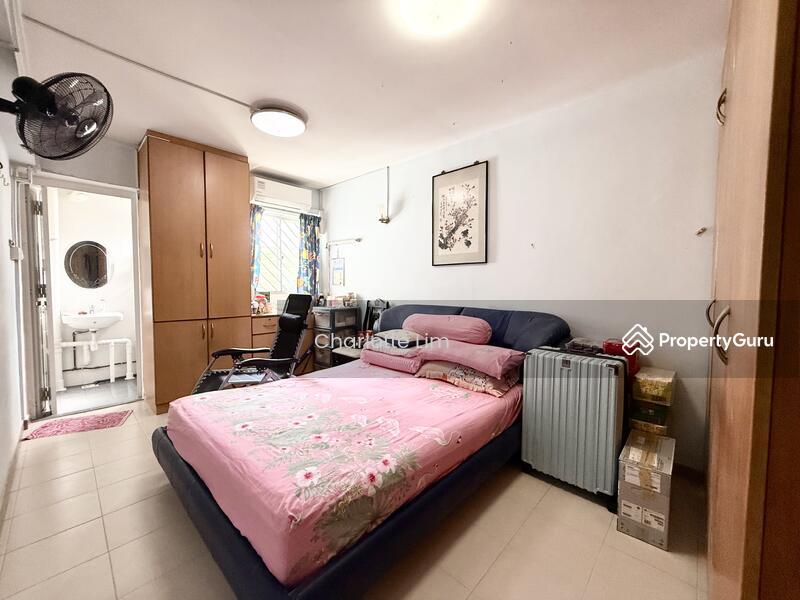 HDB Flat for Sale: Ang Mo Kio, D20, 560466