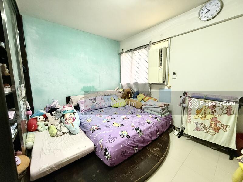 HDB Flat for Sale: Ang Mo Kio, D20, 560466