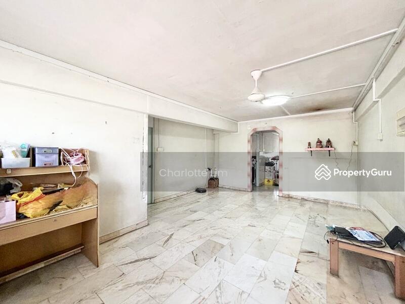 Prop-GPT: HDB Flat: D20 Ang Mo Kio 536 Ang Mo Kio Avenue 10