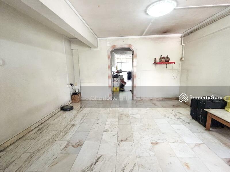 HDB Flat for Sale: Ang Mo Kio, D20, 560536