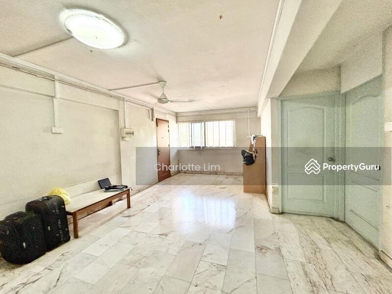 HDB Flat for Sale: Ang Mo Kio, D20, 560536