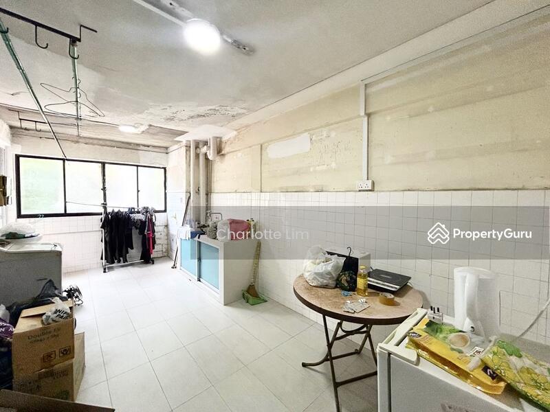 HDB Flat for Sale: Ang Mo Kio, D20, 560536