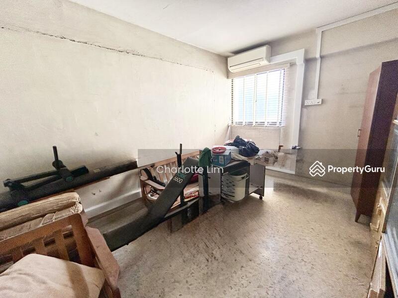 HDB Flat for Sale: Ang Mo Kio, D20, 560536