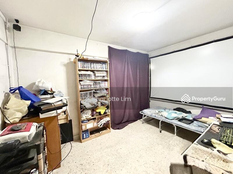 HDB Flat for Sale: Ang Mo Kio, D20, 560536