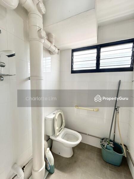 HDB Flat for Sale: Ang Mo Kio, D20, 560536