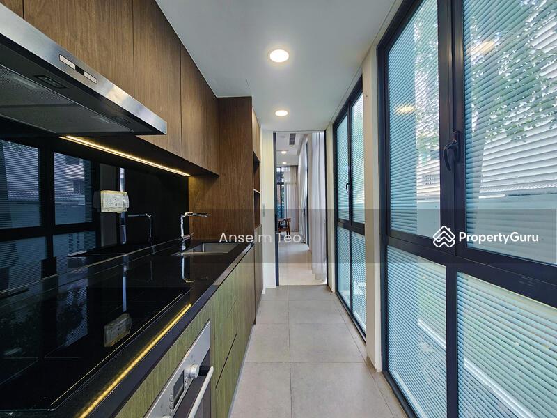 Condominium - Cluster House for Sale, Alias Villas, SGD 4,360,000