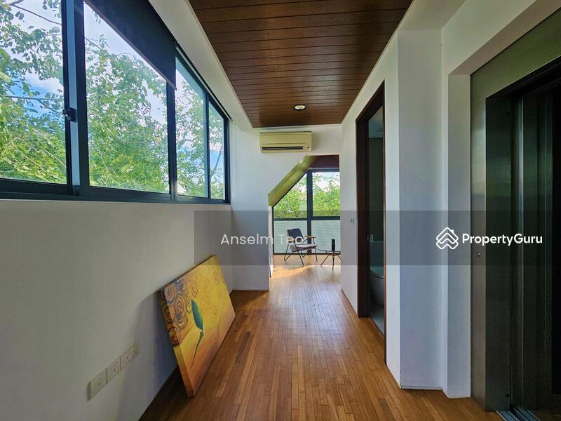 Condominium - Cluster House for Sale, Alias Villas, SGD 4,360,000