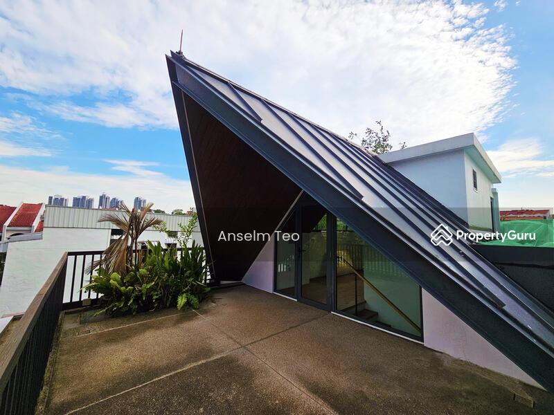 Condominium - Cluster House for Sale, Alias Villas, SGD 4,360,000
