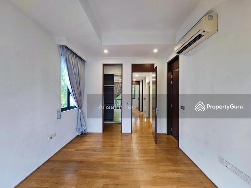Condominium - Cluster House for Sale, Alias Villas, SGD 4,360,000