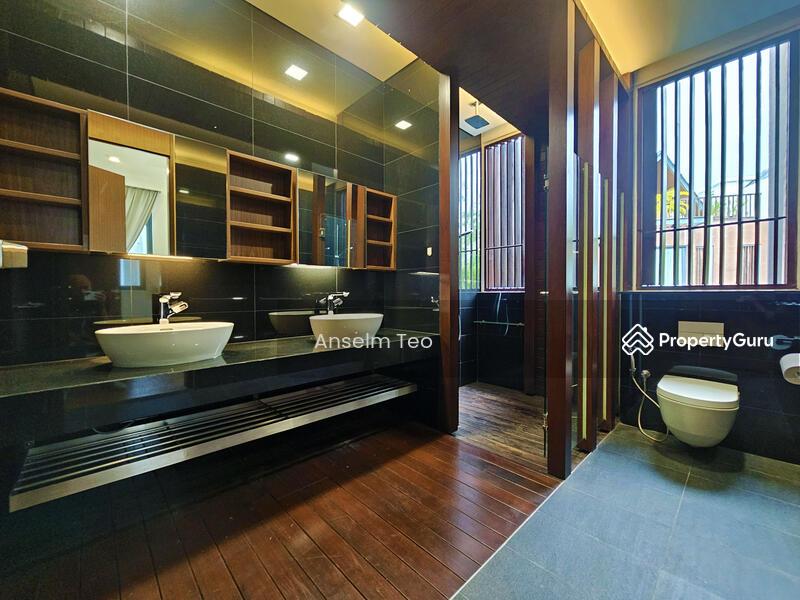 Condominium - Cluster House for Sale, Alias Villas, SGD 4,360,000