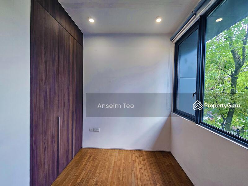 Condominium - Cluster House for Sale, Alias Villas, SGD 4,360,000