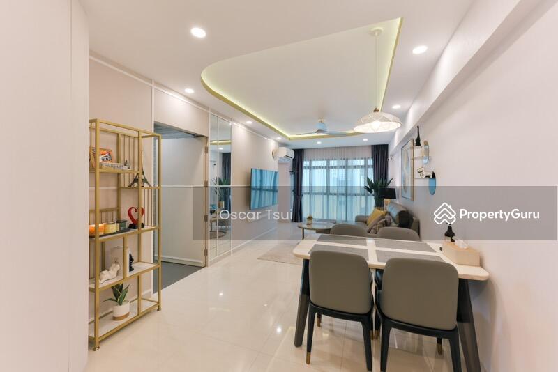 Prop-GPT: HDB Flat: D04 Telok Blangah 112B Depot Road