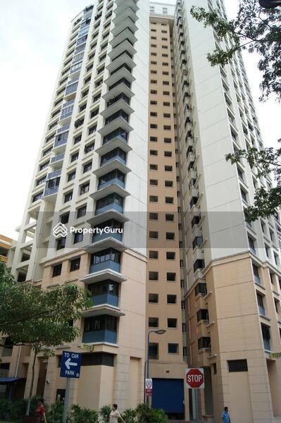 HDB Flat for Sale, 112B Depot Road, SGD 888,000 | 99-year lease