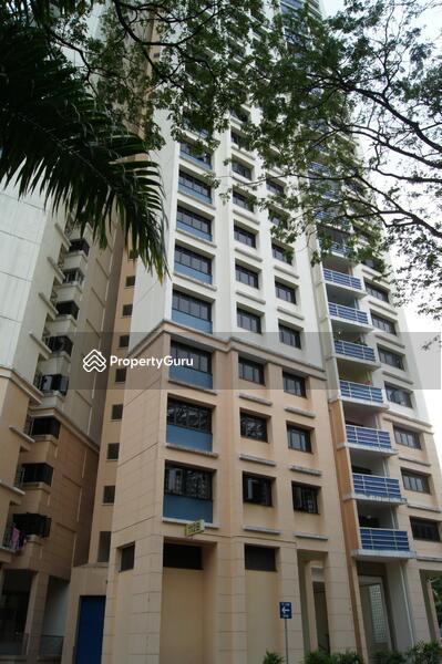 HDB Flat for Sale, 112B Depot Road, SGD 888,000 | 99-year lease