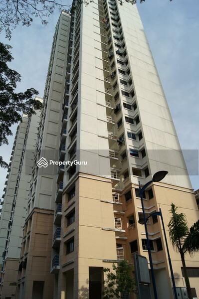 HDB Flat for Sale, 112B Depot Road, SGD 888,000 | 99-year lease