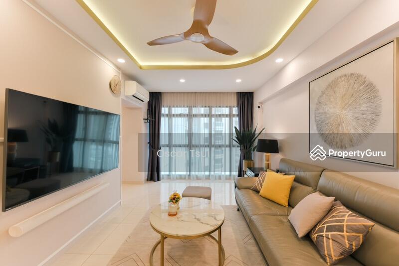 HDB Flat for Sale, 112B Depot Road, SGD 888,000 | 99-year lease